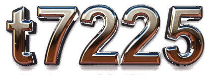 t7225 logo
