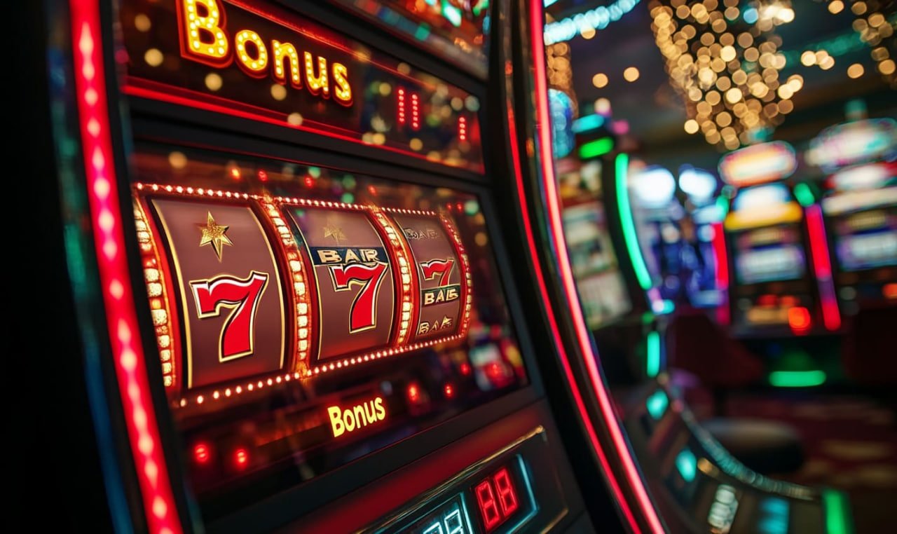 t7225 Slots